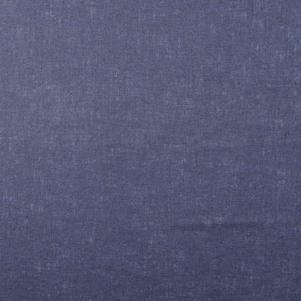 Lin tissu Unicolore 