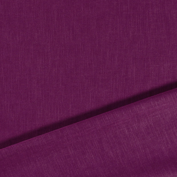 Leinen fabrik vorgewaschen 