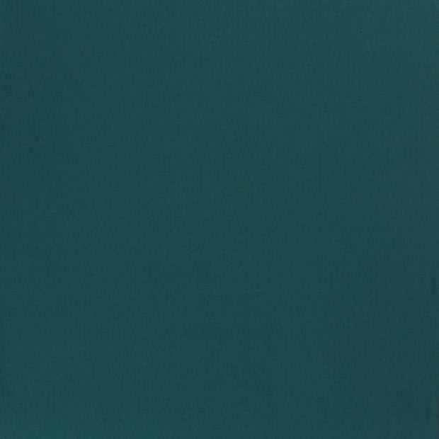 Jogging fabric Petrol matte 