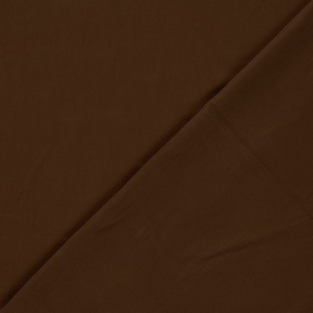 Viscose Twill fabric Unicolour 