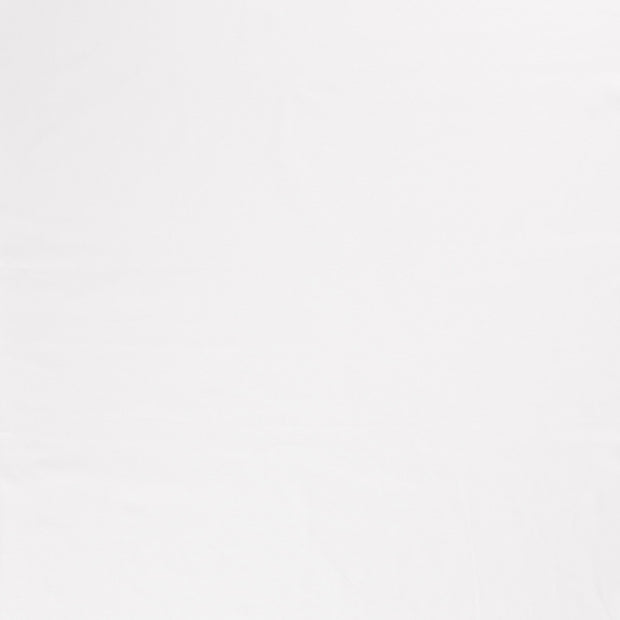 Twill fabric Optical White matte 