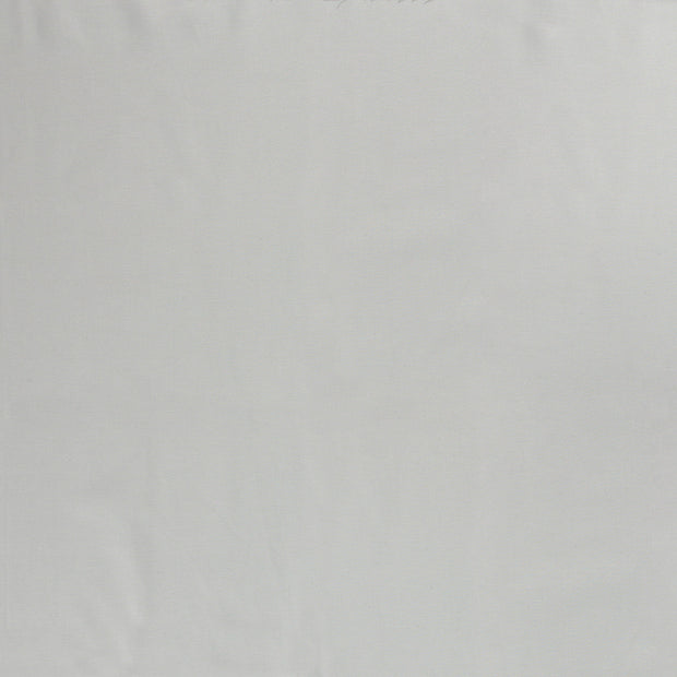 Cretonne fabric Light Grey matte 