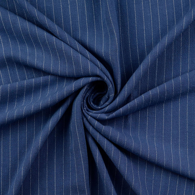 CV Leinen fabrik Jeans Blue 