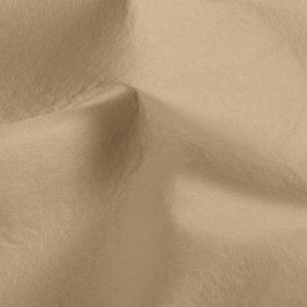 Filz fabrik Uni Beige