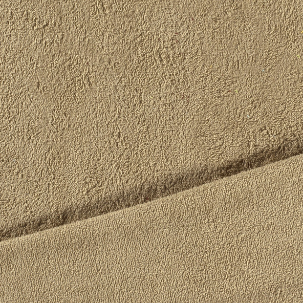 Terry Towelling fabric  