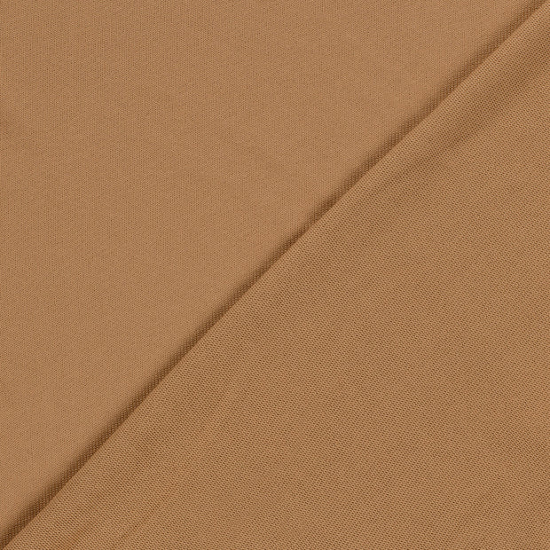 Heavy Knit fabric Unicolour 