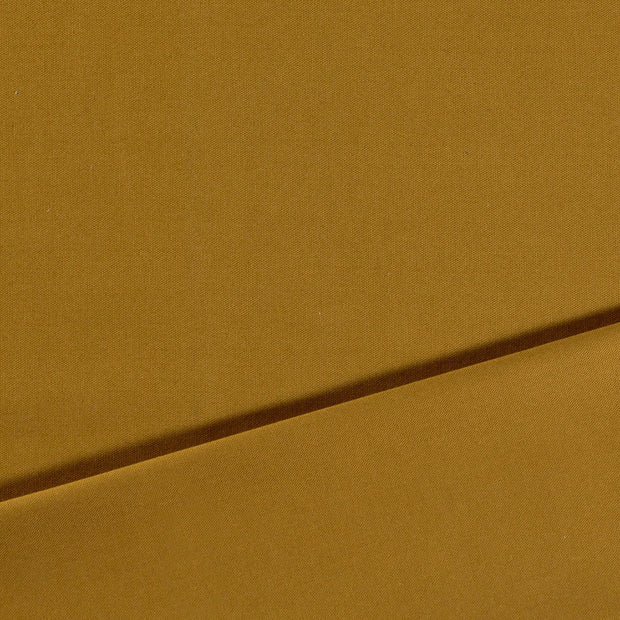Canvas tissu Ocre 