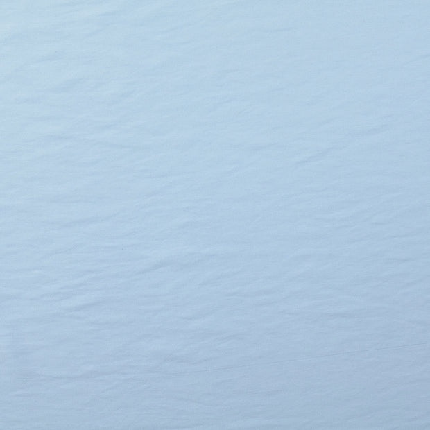  fabric Unicolour Sky Blue