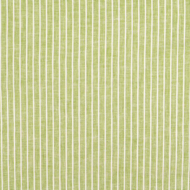  fabric Stripes Olive Green