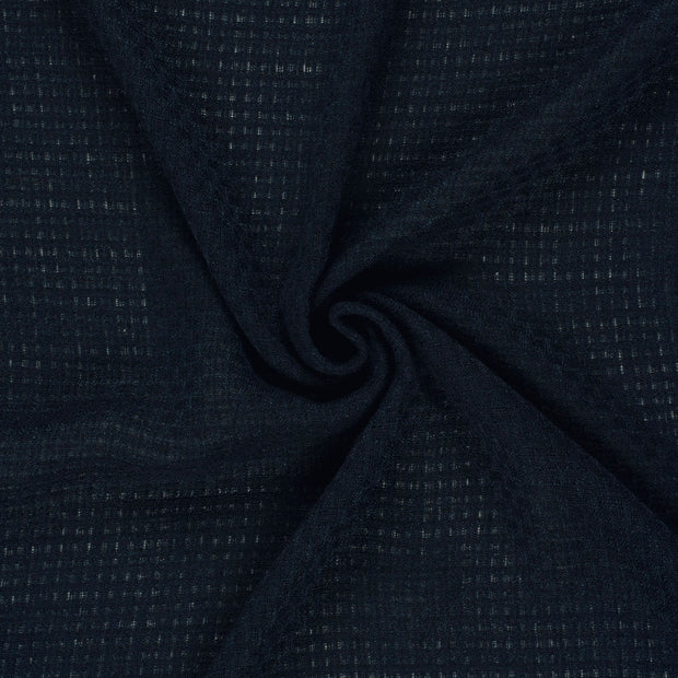 Jacquard fabrik Altes Grün 