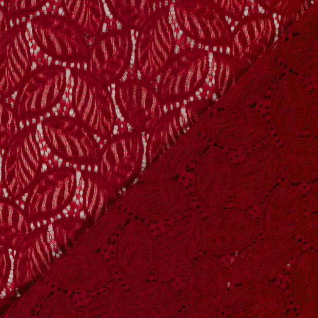 Chenille fabric Unicolour 