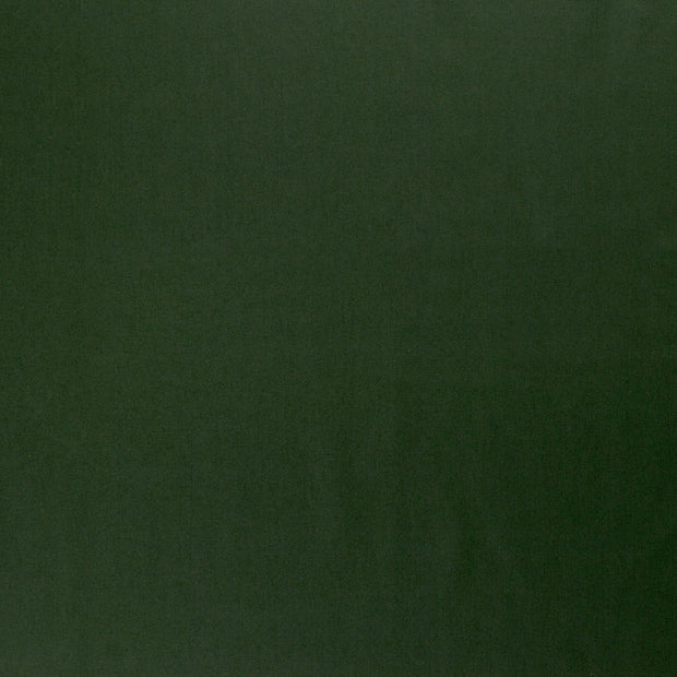 Canvas fabrik Uni Olivgrün