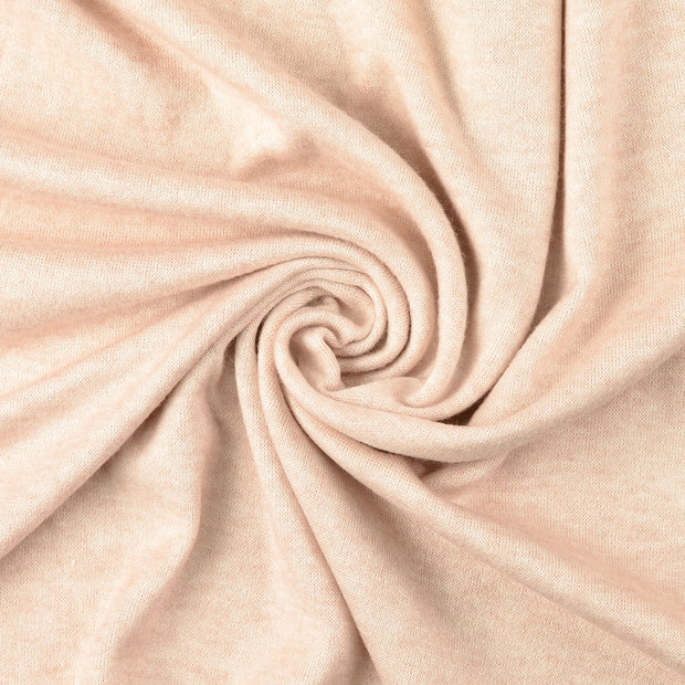 Heavy Knit fabric  