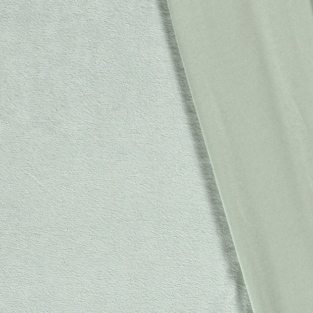 Éponge tissus tissu Unicolore 