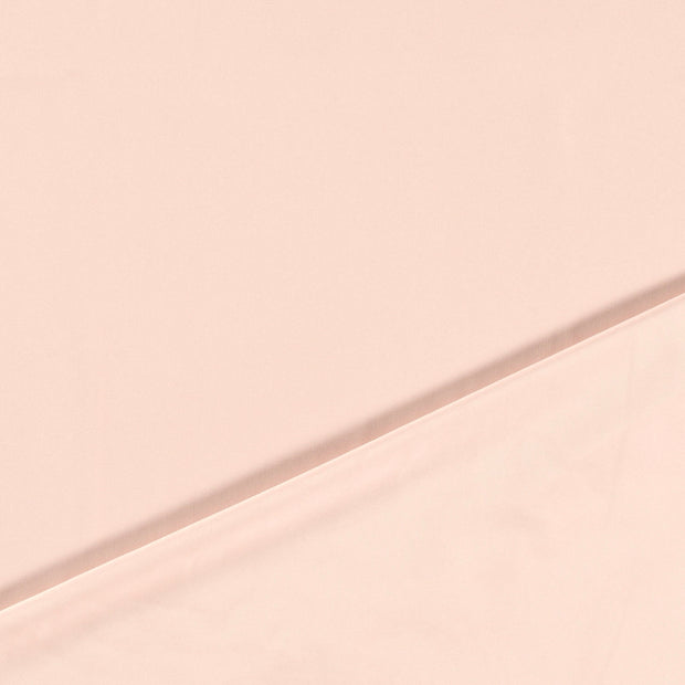Polyester Jersey fabric beige 