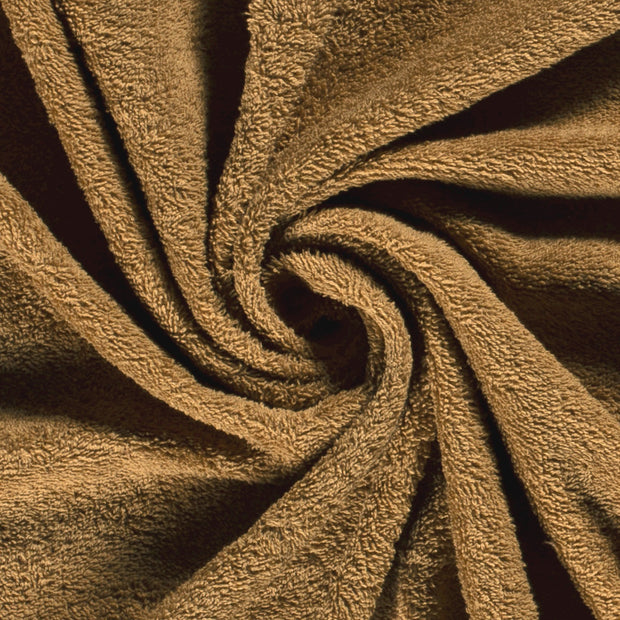Terry Towelling fabric  