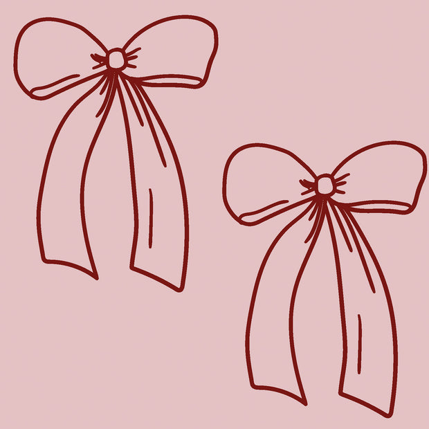 Aqua Protect (imperméable) tissu Abstrait Rose clair