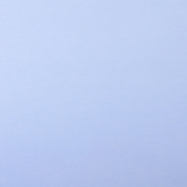 Cotton Jersey fabric Unicolour Turquoise