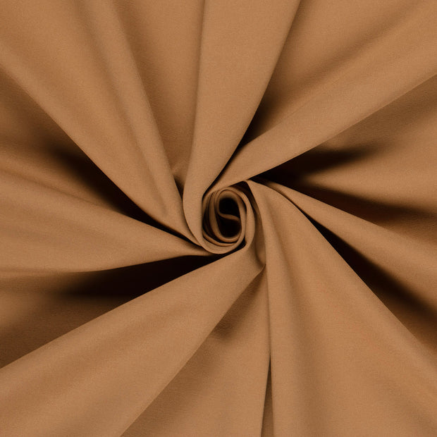 Milano tissu Camel 