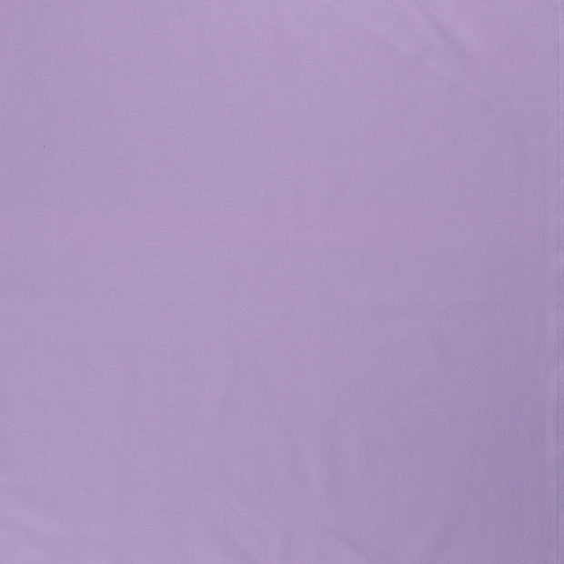 Cretonne fabric Lila matte 