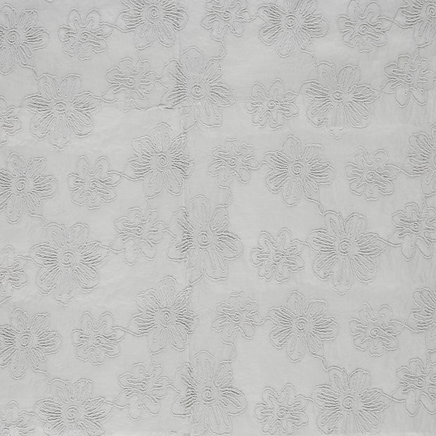  tissu Gris clair mat 