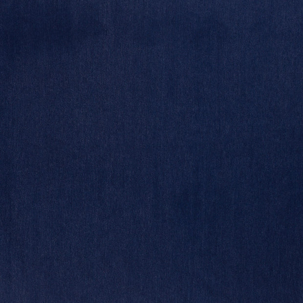 Jeans Stretch fabrik Indigoblau matt 