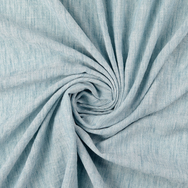 Woven Polyester fabric Petrol 