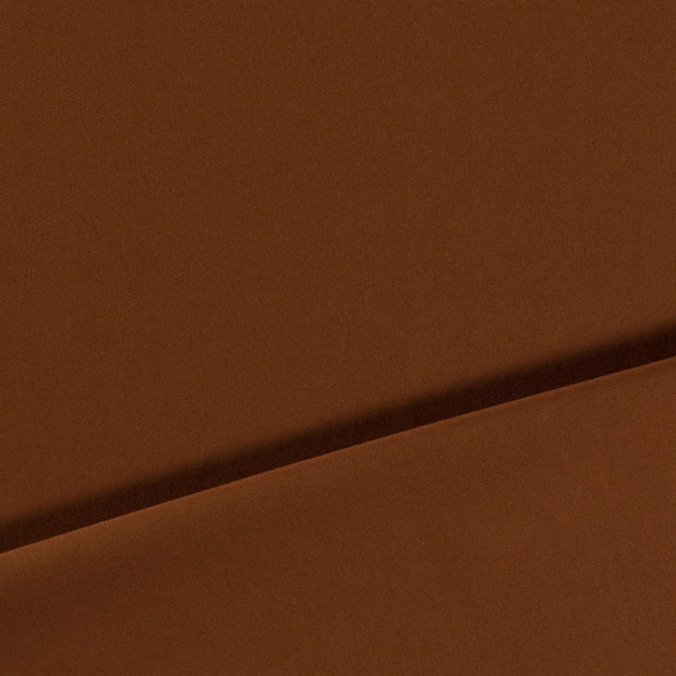 Punta di Roma fabric Bronze 