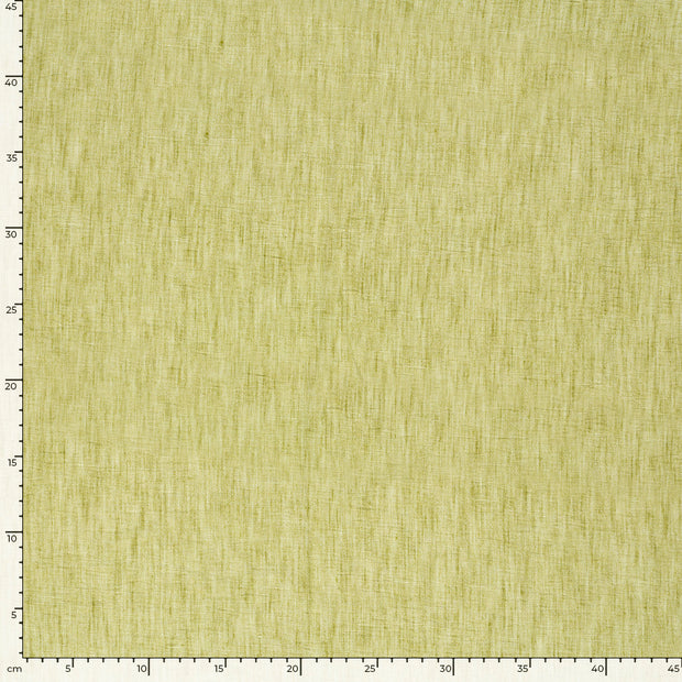 Woven Polyester tissu Unicolore 