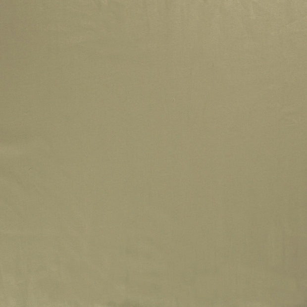 Jogging fabric Olive Green matte 