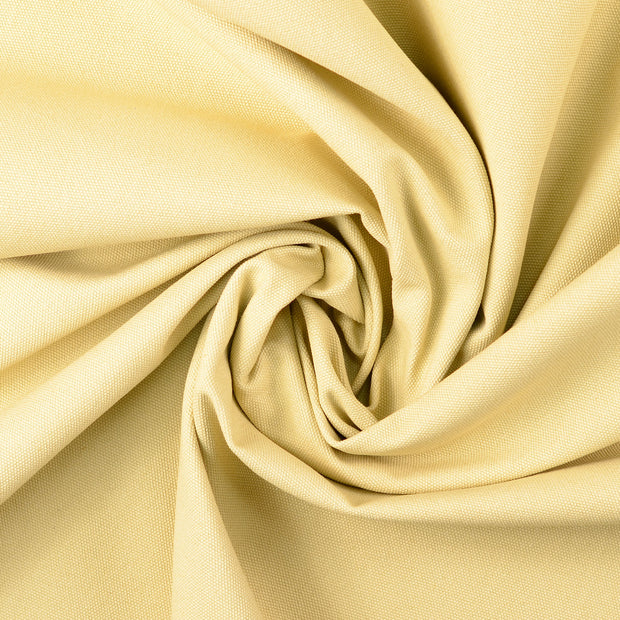 Canvas fabric Nude 