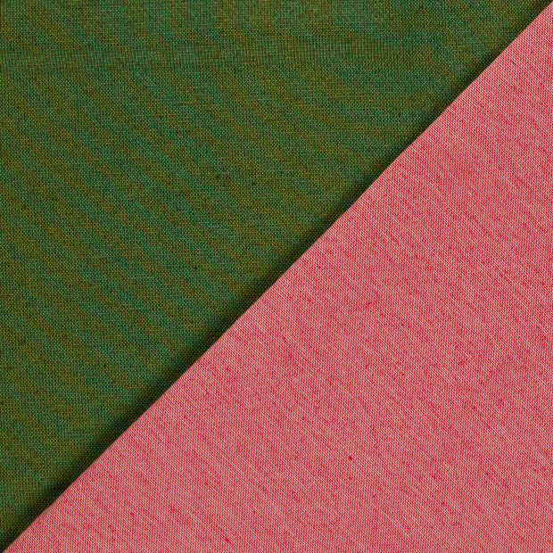 Gobelin fabric Unicolour jacquard 