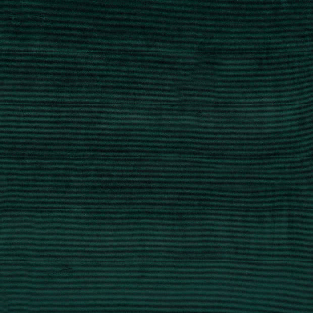 Corduroy 4.5w fabric Unicolour forest green