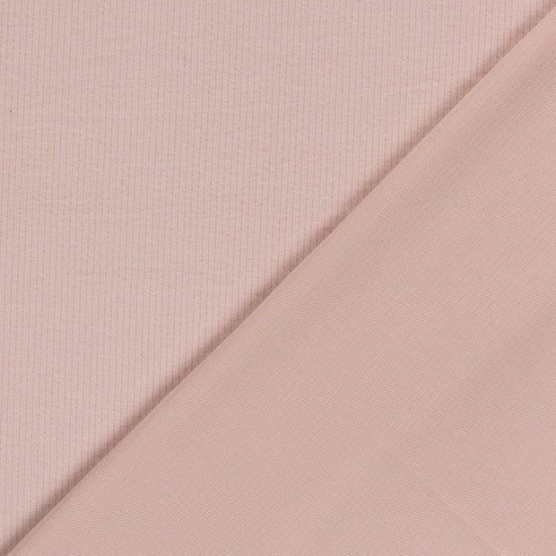 Poly Viscose Jersey fabric Unicolour 