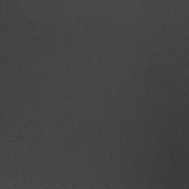 Bamboo Jersey fabric Unicolour grey
