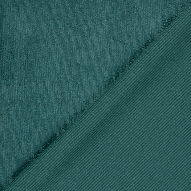 Velours Côtelé 4.5w tissu Unicolore 