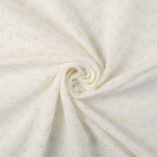Popeline de Coton tissu  
