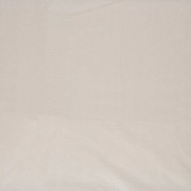Woven Polyester tissu Beige 