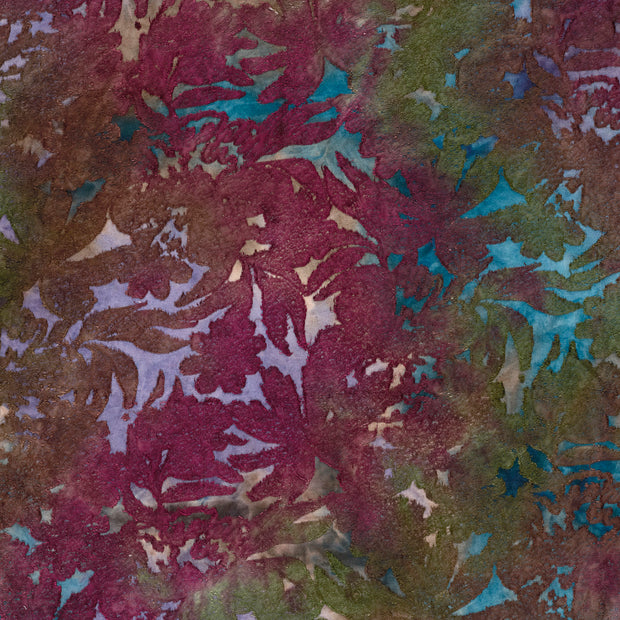 Jacquard fabric matte 