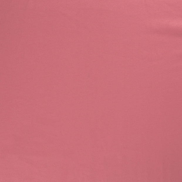 Jogging fabric Coral matte 