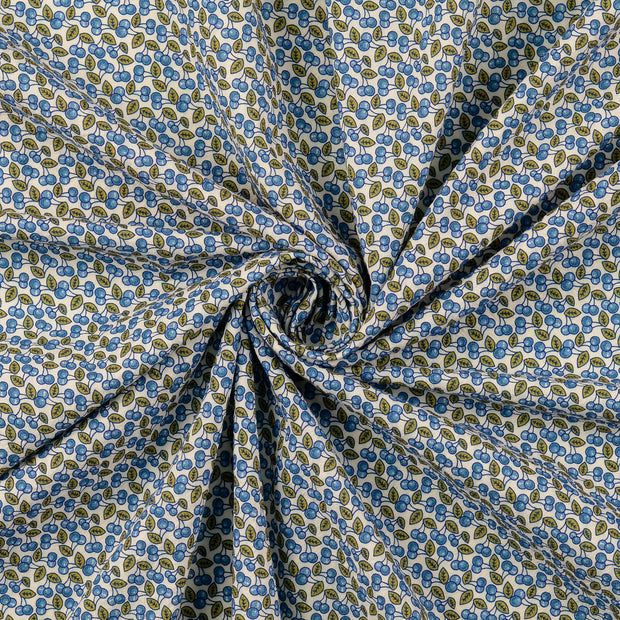  fabric Indigo 