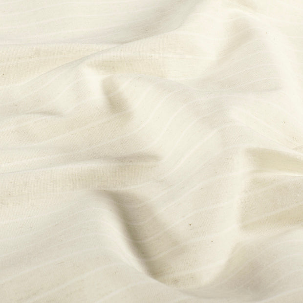 Bengaline fabrik Abstrakt Beige