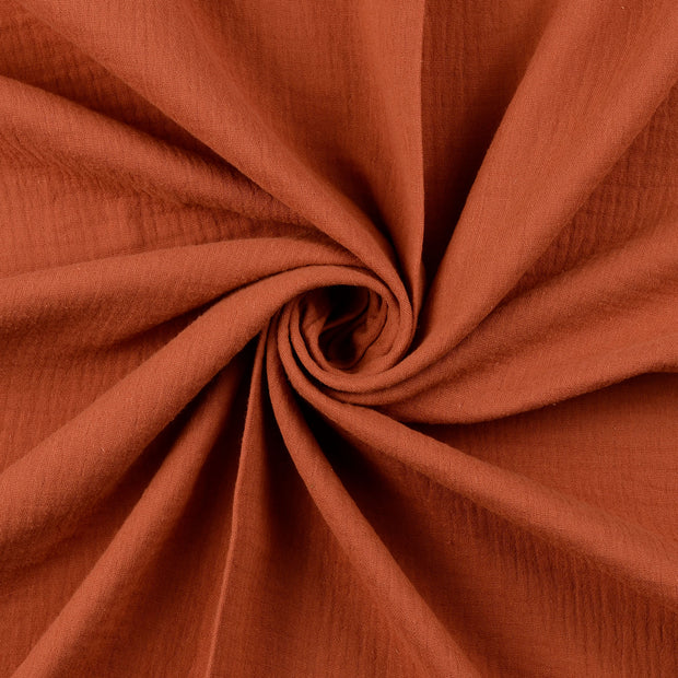 Muslin fabric  