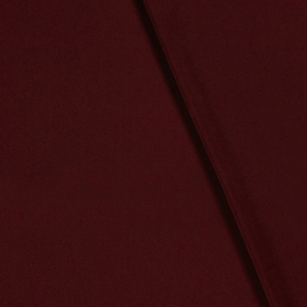 Moss Crêpe tissu Unicolore 
