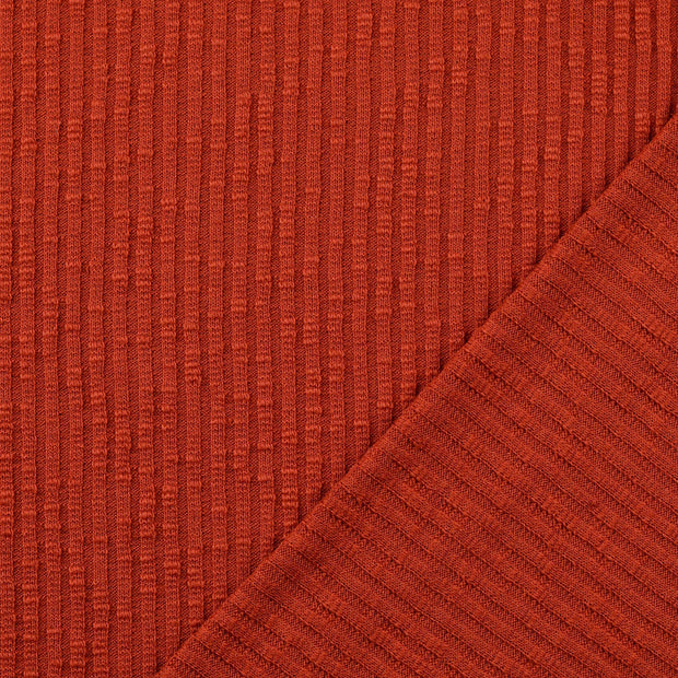  tissu orange 