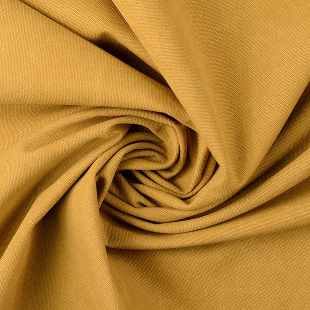 Canvas fabric Beige 