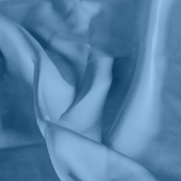 Satin fabric Unicolour 