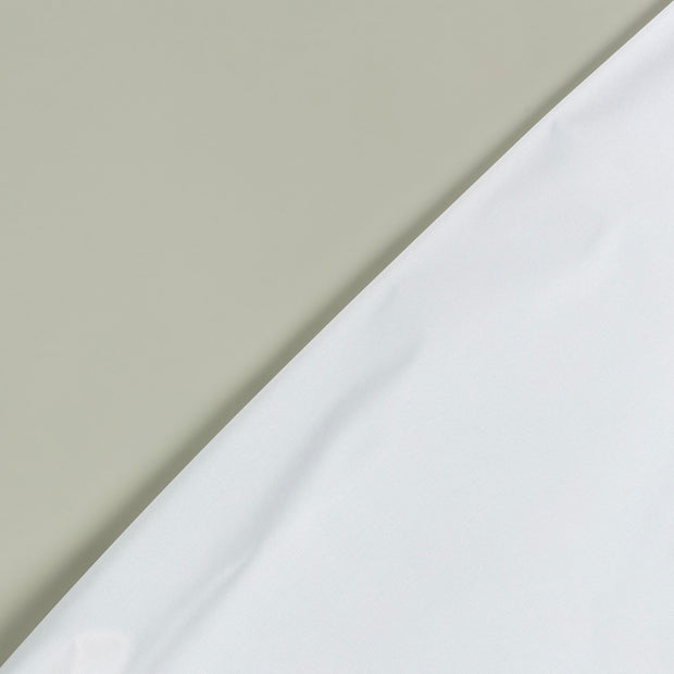 Aqua Protect (imperméable) tissu Menthe foncée tissu enduit 