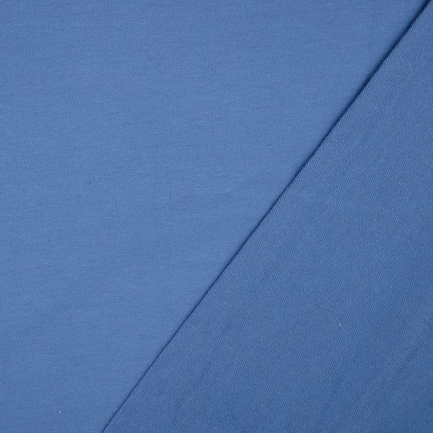 French Terry tissu Unicolore 