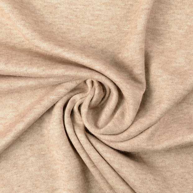 Heavy Knit tissu  
